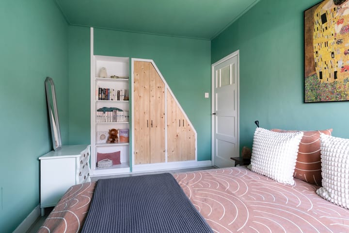 Foto 30 van 1e Koestraat 34