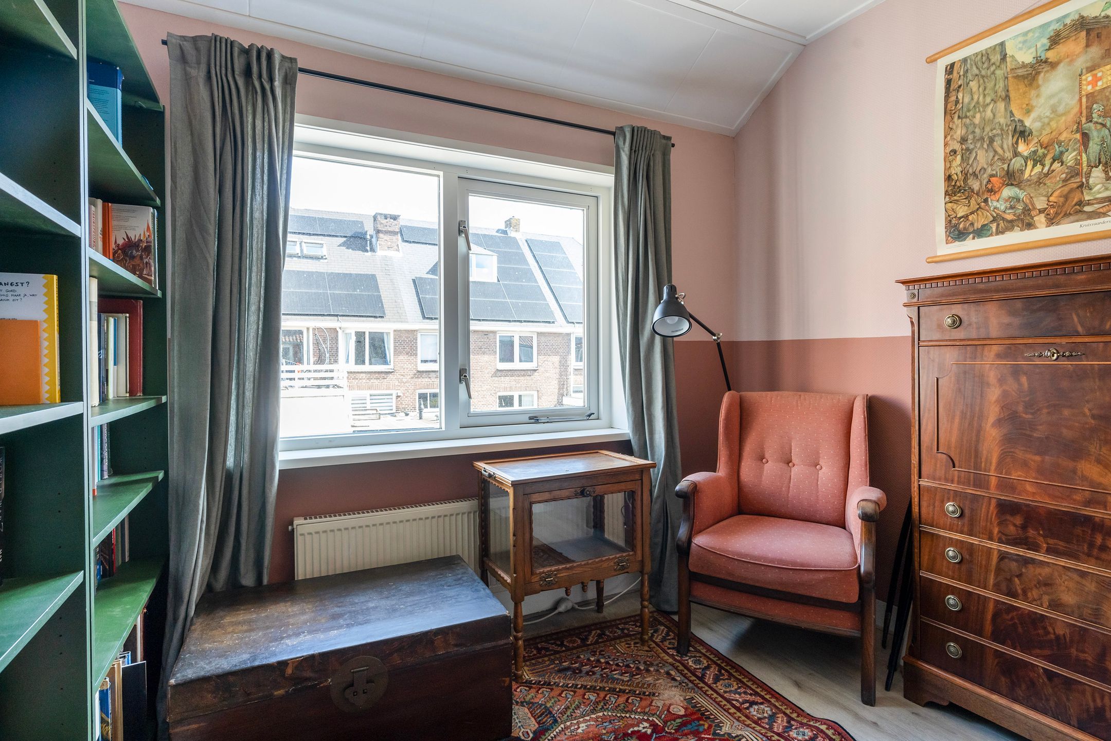 Photo 33 of 1e Koestraat 34