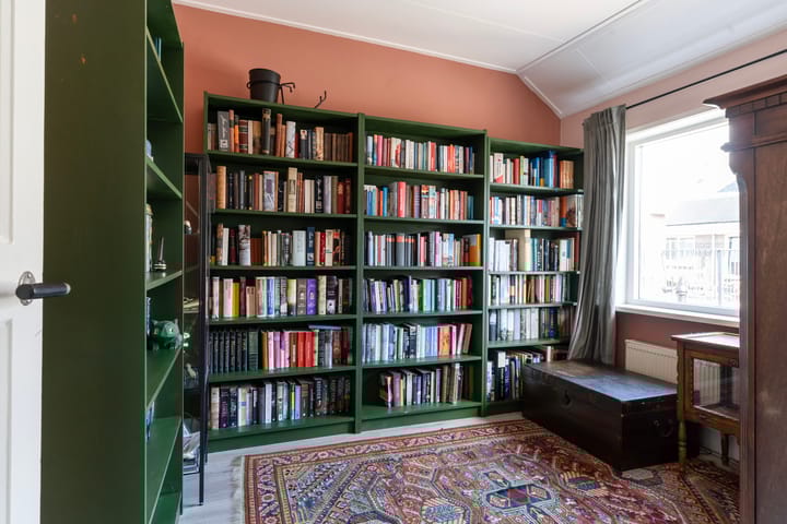 Foto 25 van 1e Koestraat 34