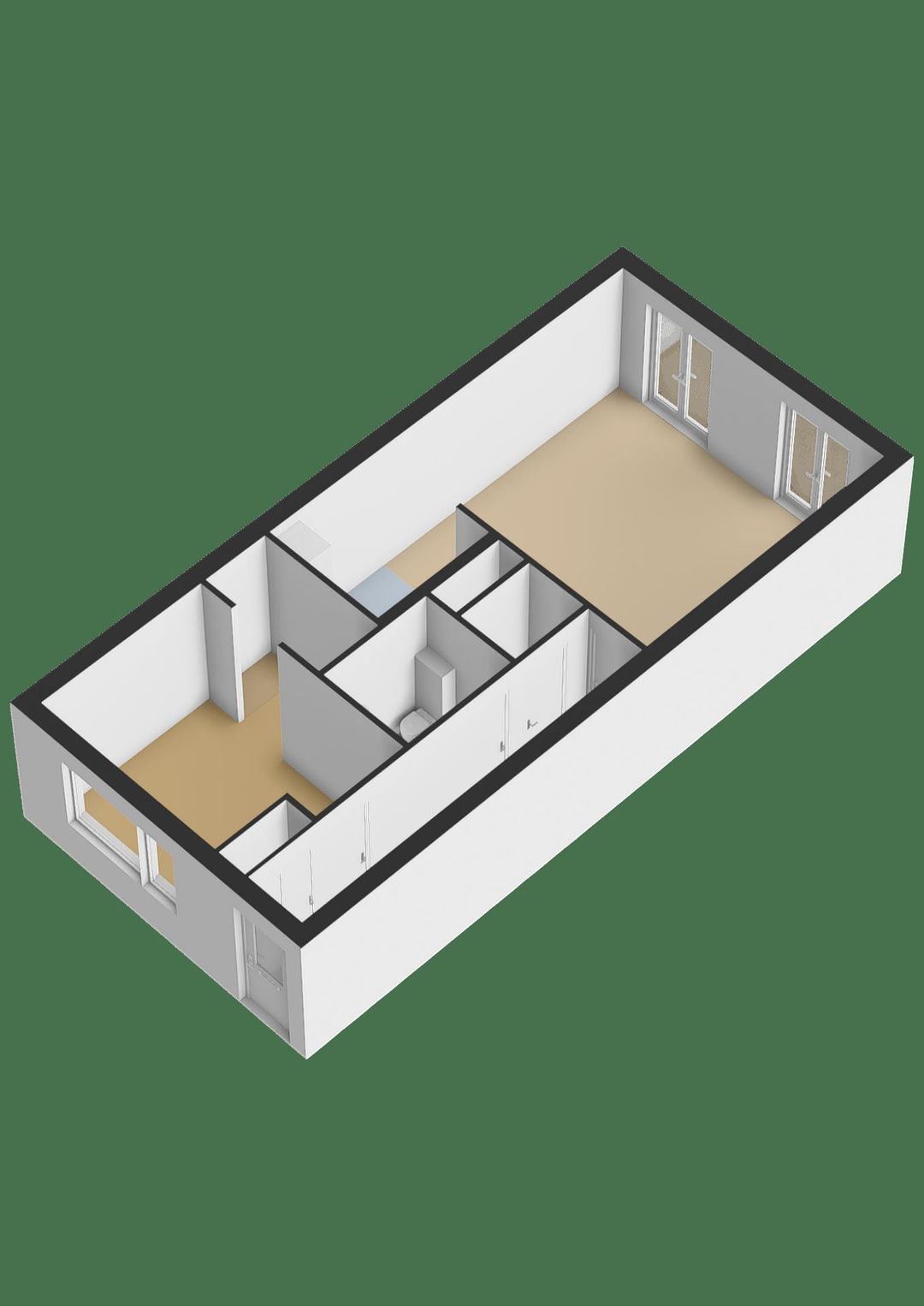 Photo 22 of Polenstraat 140