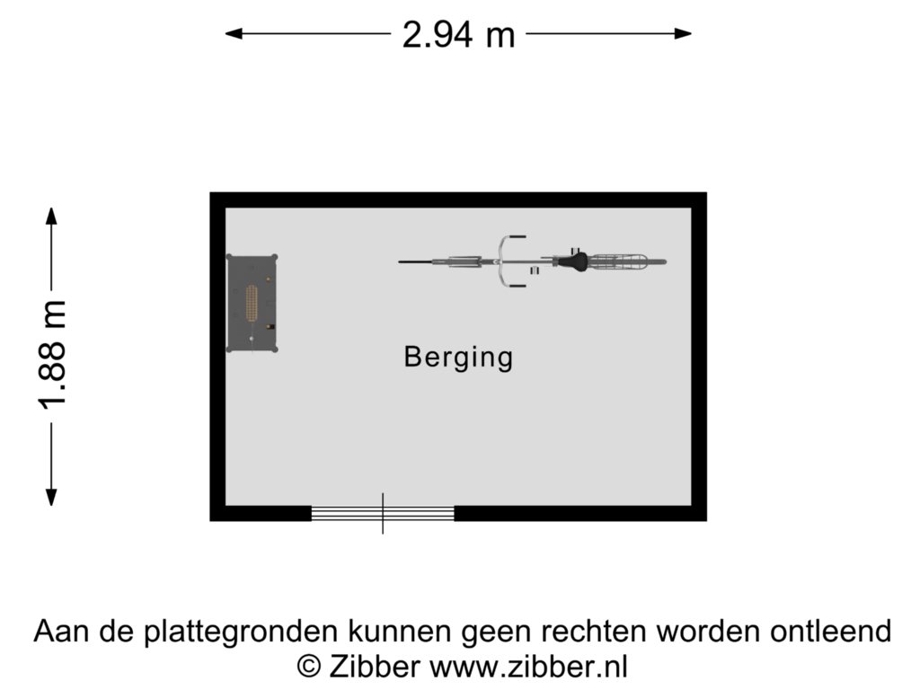 Berging