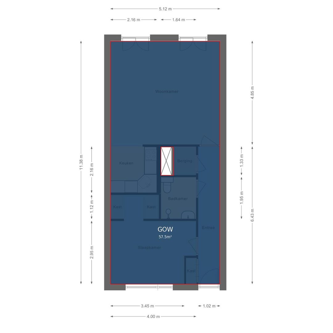Photo 23 of Polenstraat 140