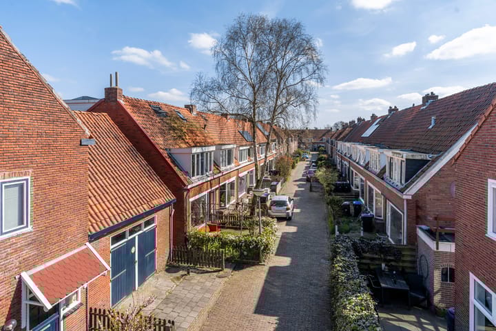 Foto 35 van 1e Koestraat 34