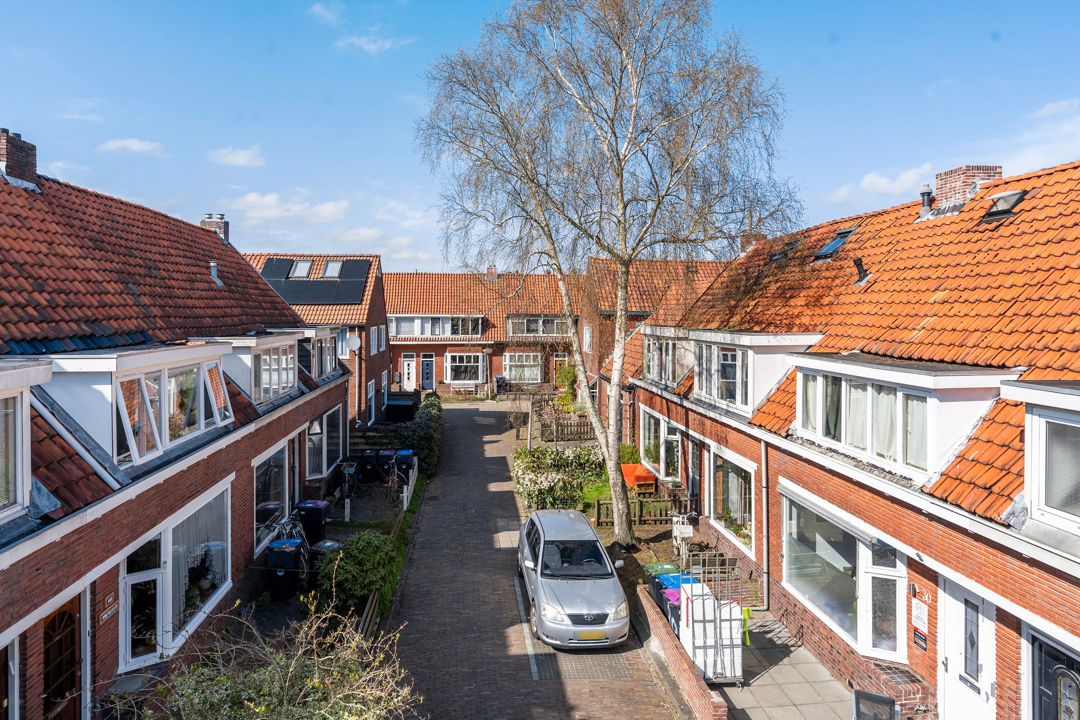 Photo 36 of 1e Koestraat 34