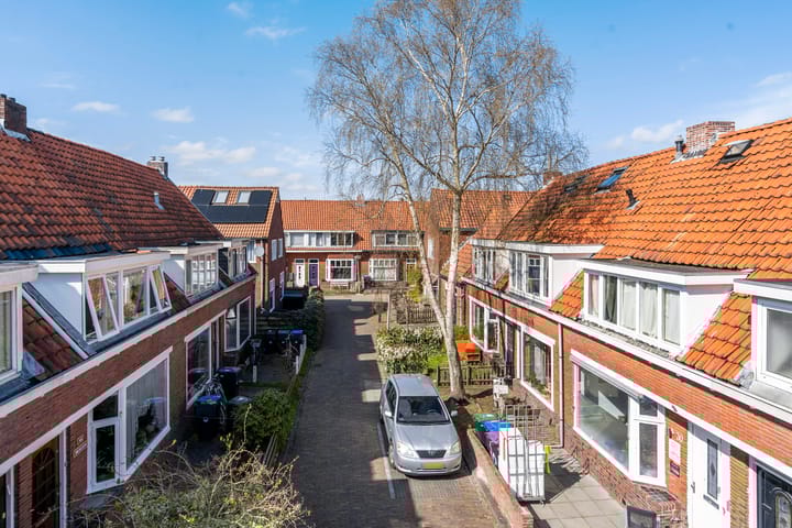 Foto 36 van 1e Koestraat 34