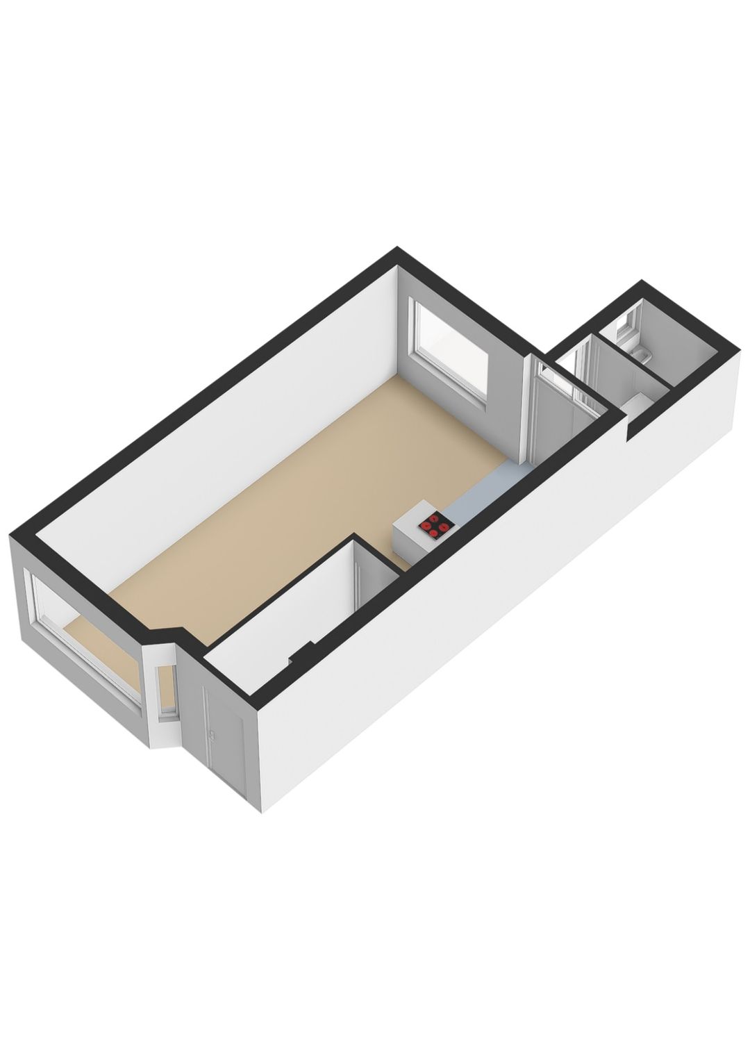 Photo 38 of 1e Koestraat 34