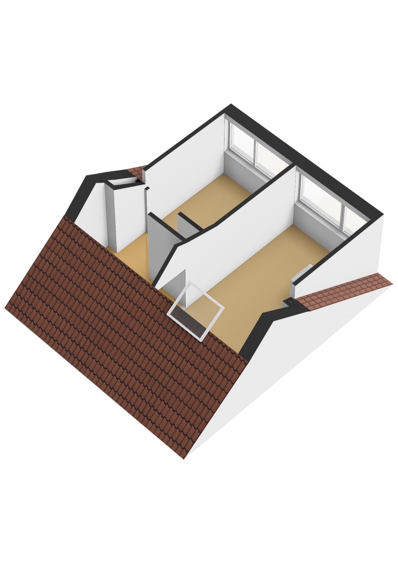 Photo 42 of 1e Koestraat 34