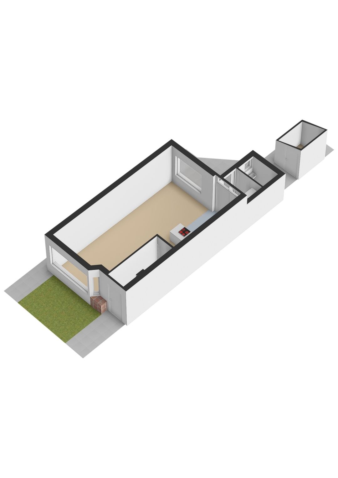 Photo 46 of 1e Koestraat 34