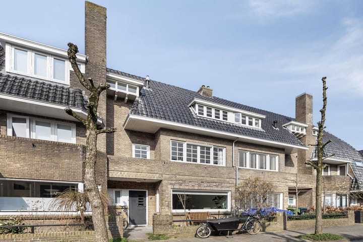 Foto 1 van Emmastraat 4