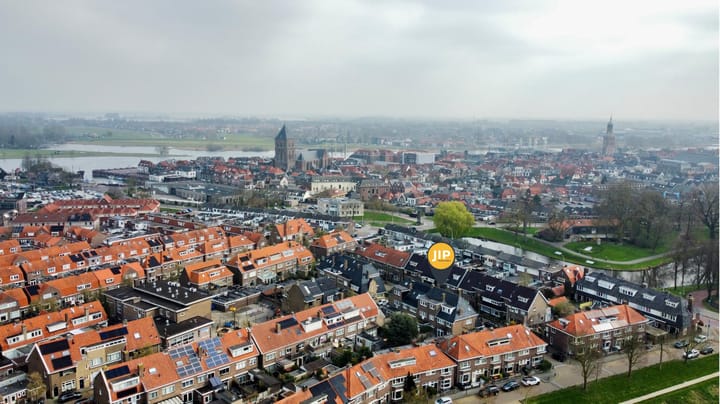 Foto 2 van Emmastraat 4