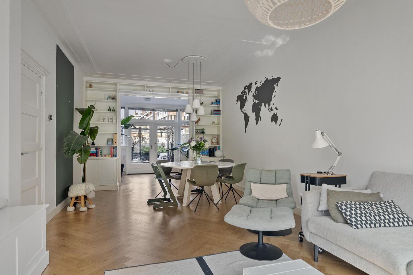 Foto 4 van Emmastraat 4