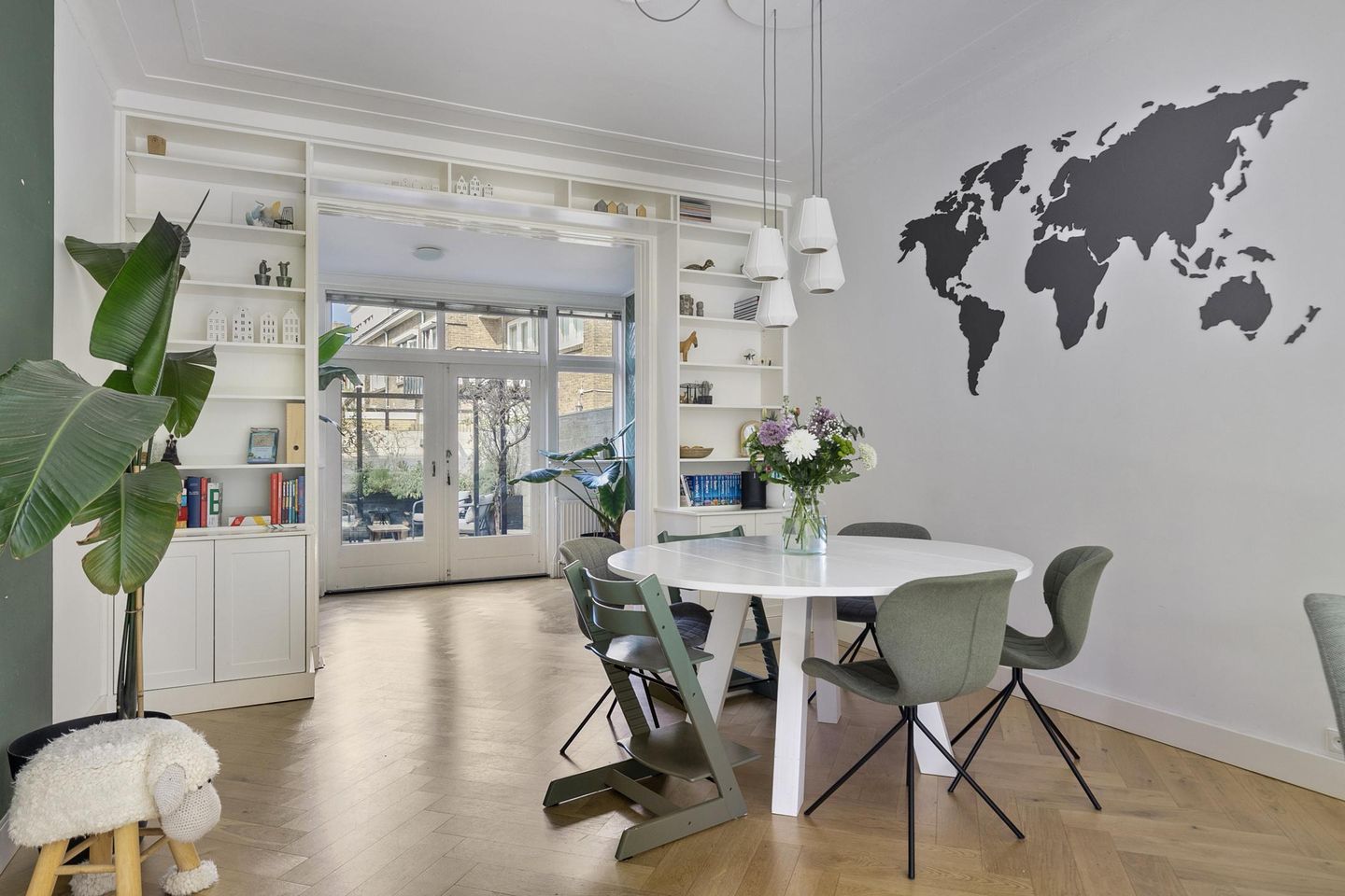 Foto 5 van Emmastraat 4