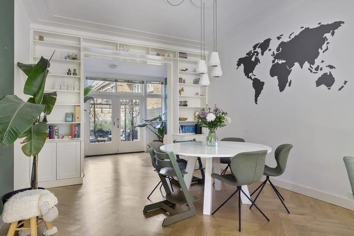 Foto 5 van Emmastraat 4