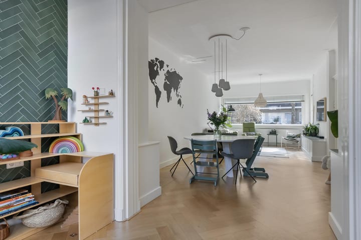 Foto 7 van Emmastraat 4