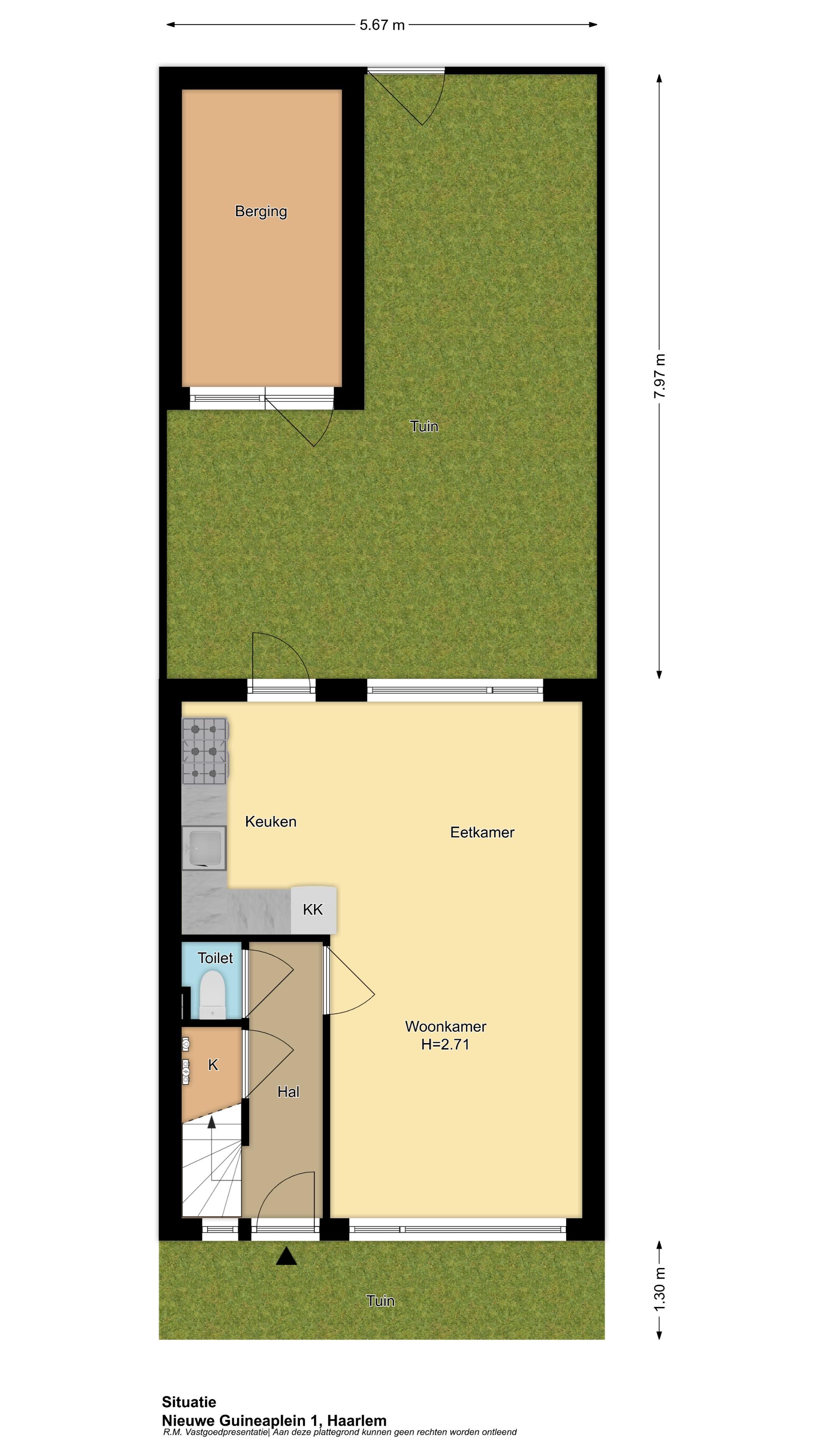 Foto 27 van Nieuw Guineaplein 1