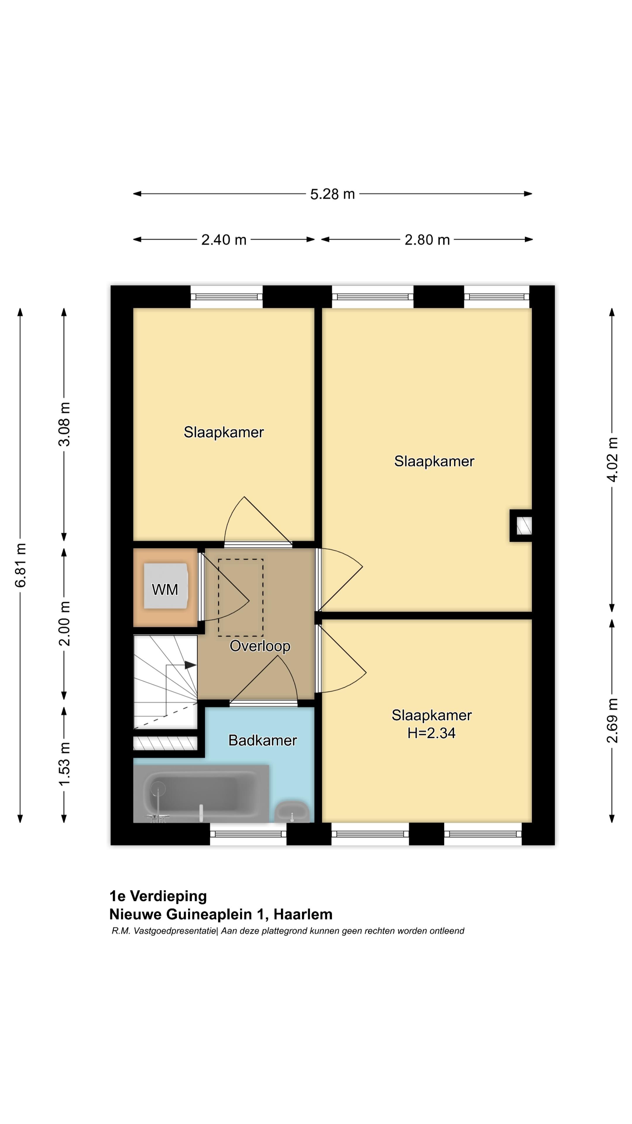 Foto 30 van Nieuw Guineaplein 1