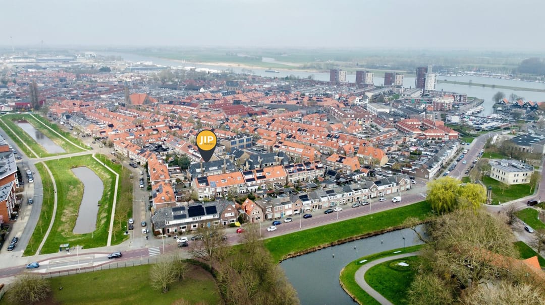 Foto 37 van Emmastraat 4