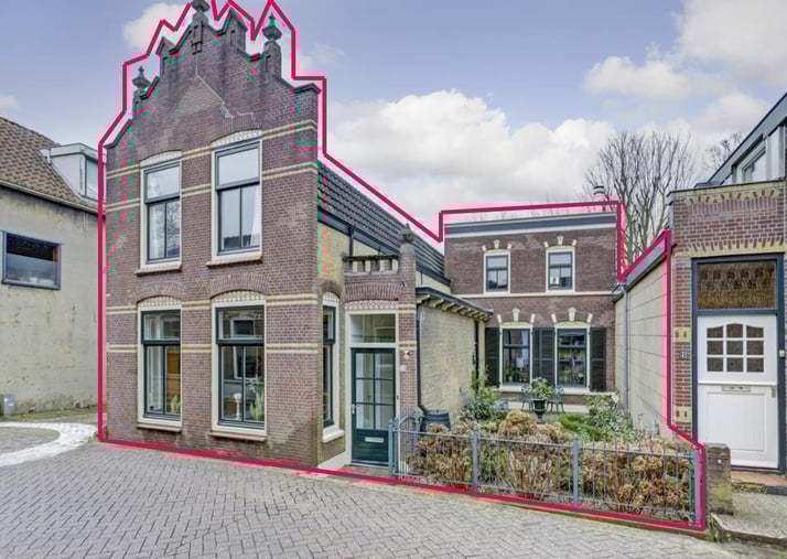Dorpsstraat 39 main image