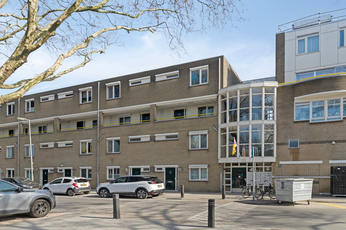 Foto 5 van Willemskade 173