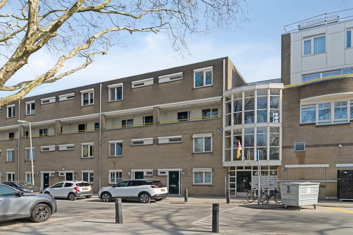 Foto 5 van Willemskade 173