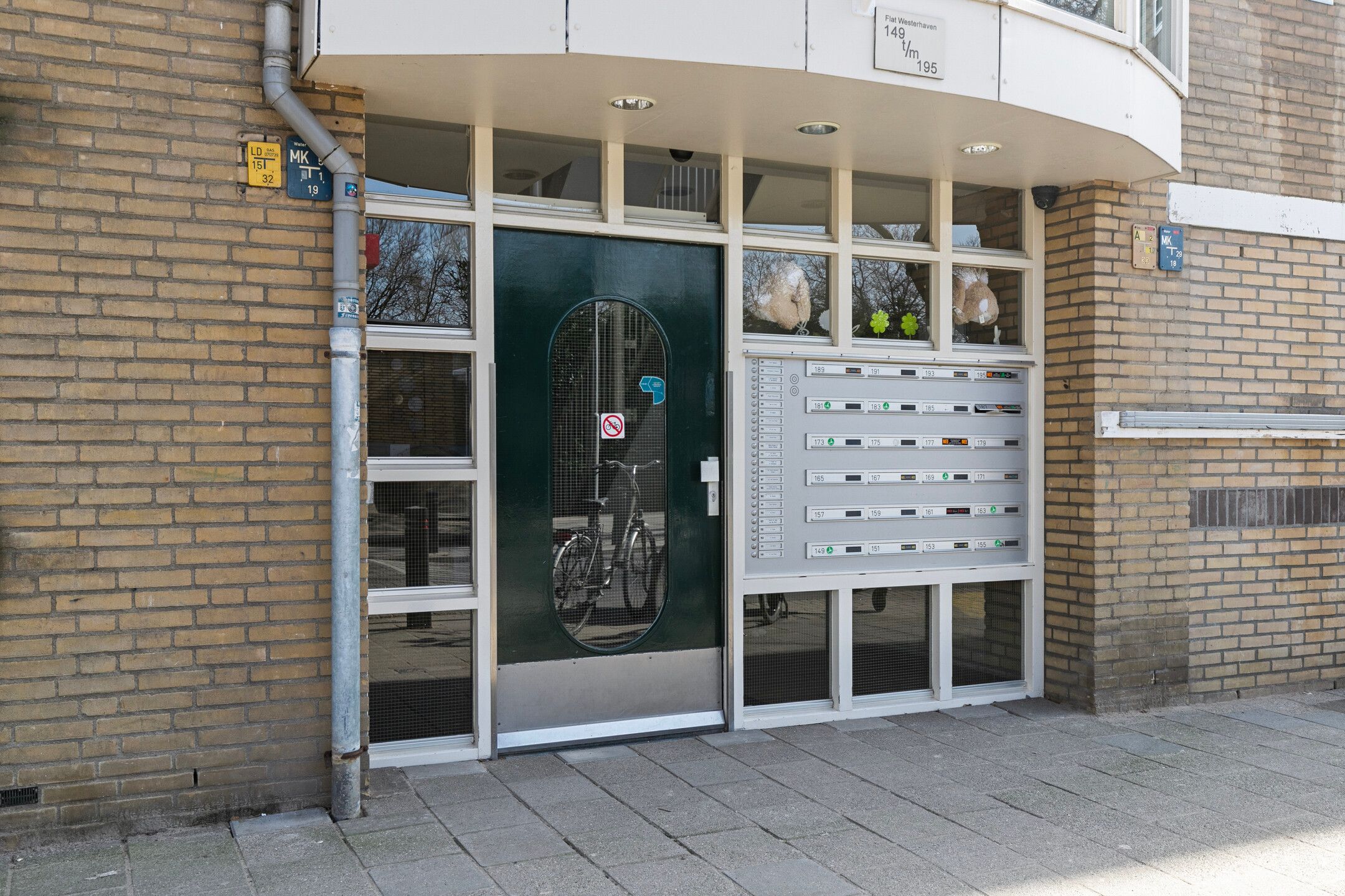 Foto 6 van Willemskade 173