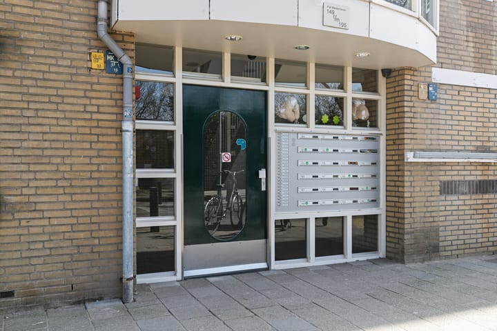 Foto 6 van Willemskade 173