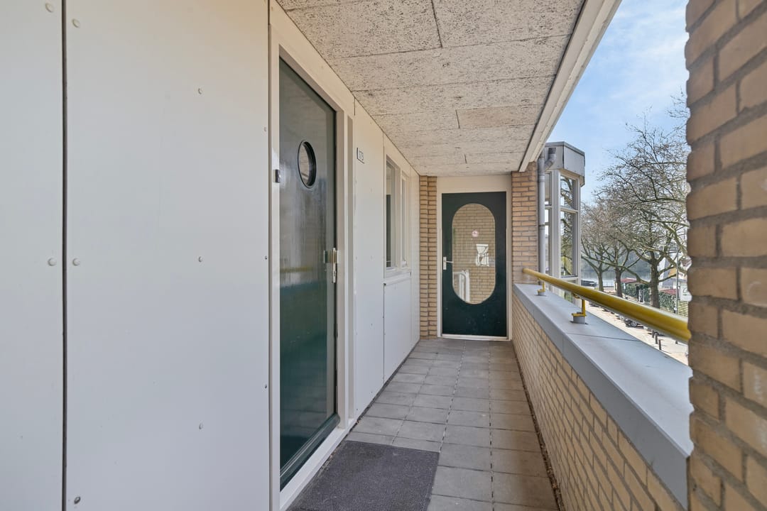 Foto 8 van Willemskade 173