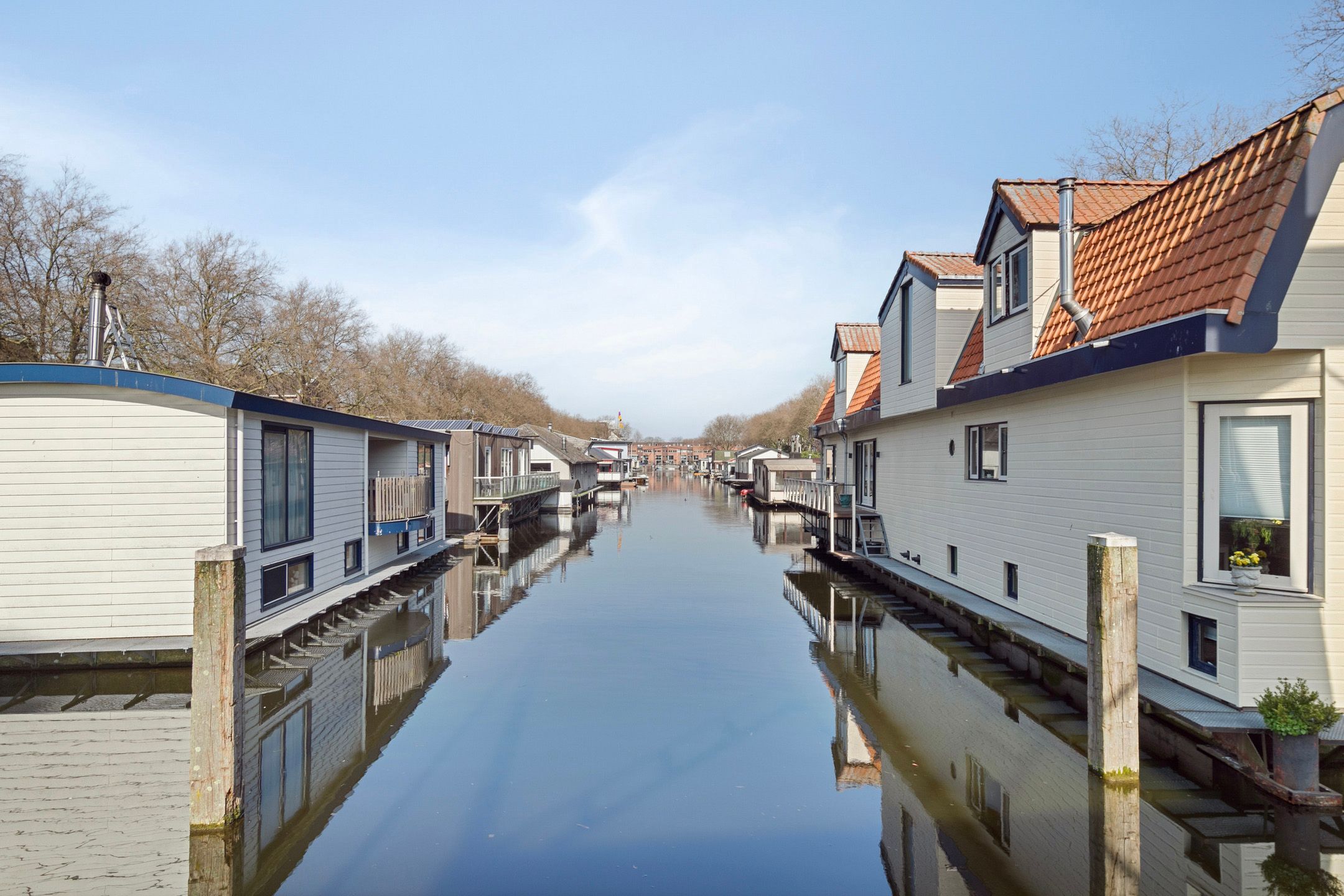 Foto 33 van Willemskade 173