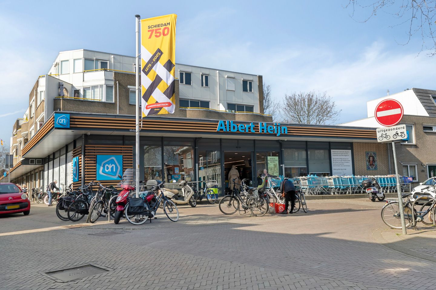 Foto 35 van Willemskade 173