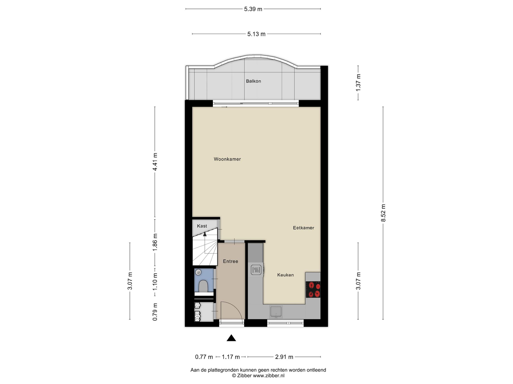 Foto 36 van Willemskade 173