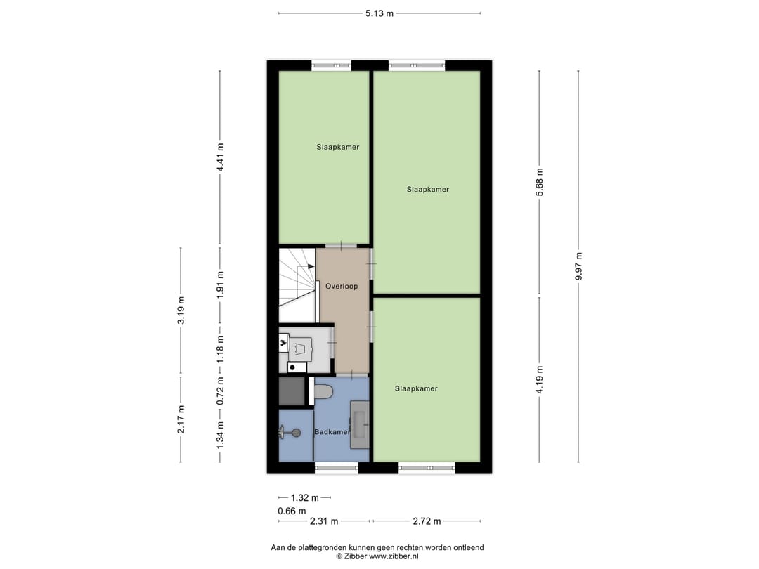 Foto 37 van Willemskade 173