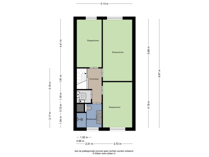 Foto 37 van Willemskade 173
