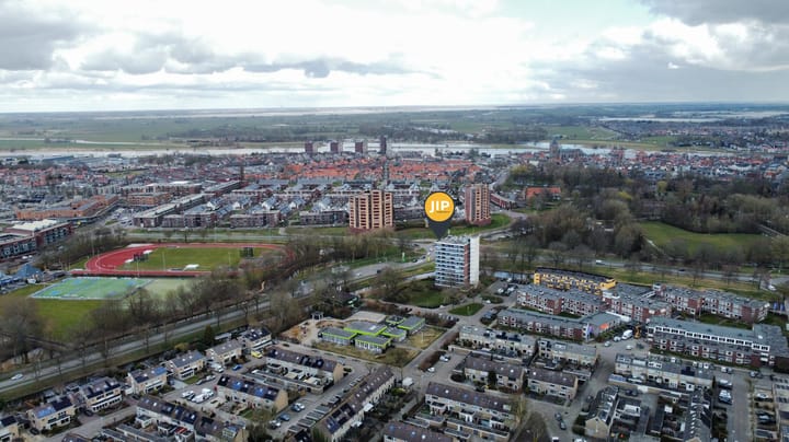 Foto 2 van Scheerling 195