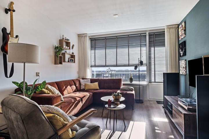 Foto 3 van Scheerling 195