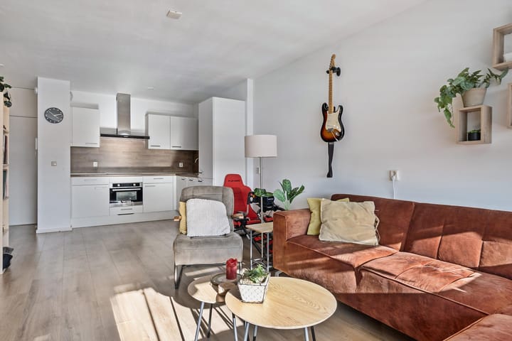 Foto 4 van Scheerling 195