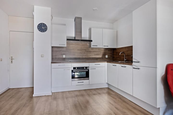 Foto 5 van Scheerling 195