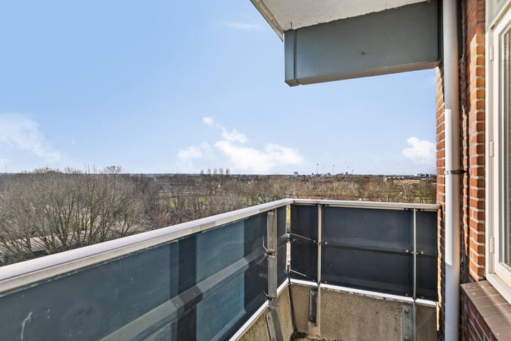 Foto 12 van Scheerling 195