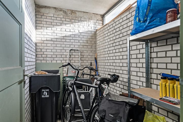 Foto 15 van Scheerling 195