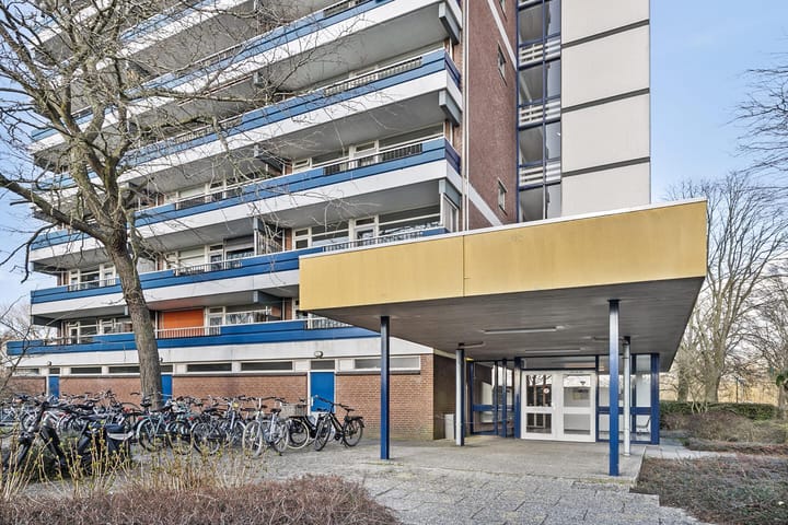 Foto 17 van Scheerling 195