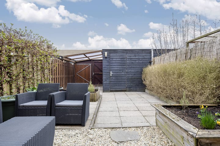 Foto 4 van Roosduinen 77