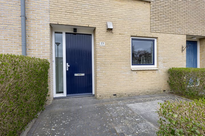 Foto 9 van Roosduinen 77