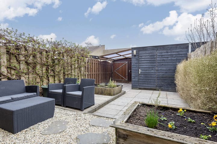 Foto 45 van Roosduinen 77