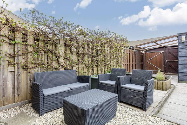 Foto 46 van Roosduinen 77