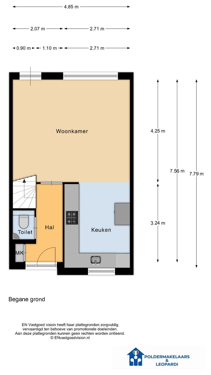 Foto 56 van Roosduinen 77