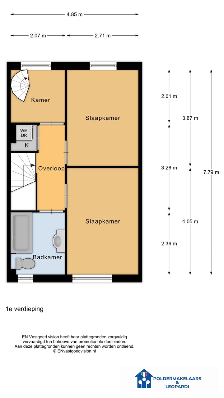 Foto 57 van Roosduinen 77