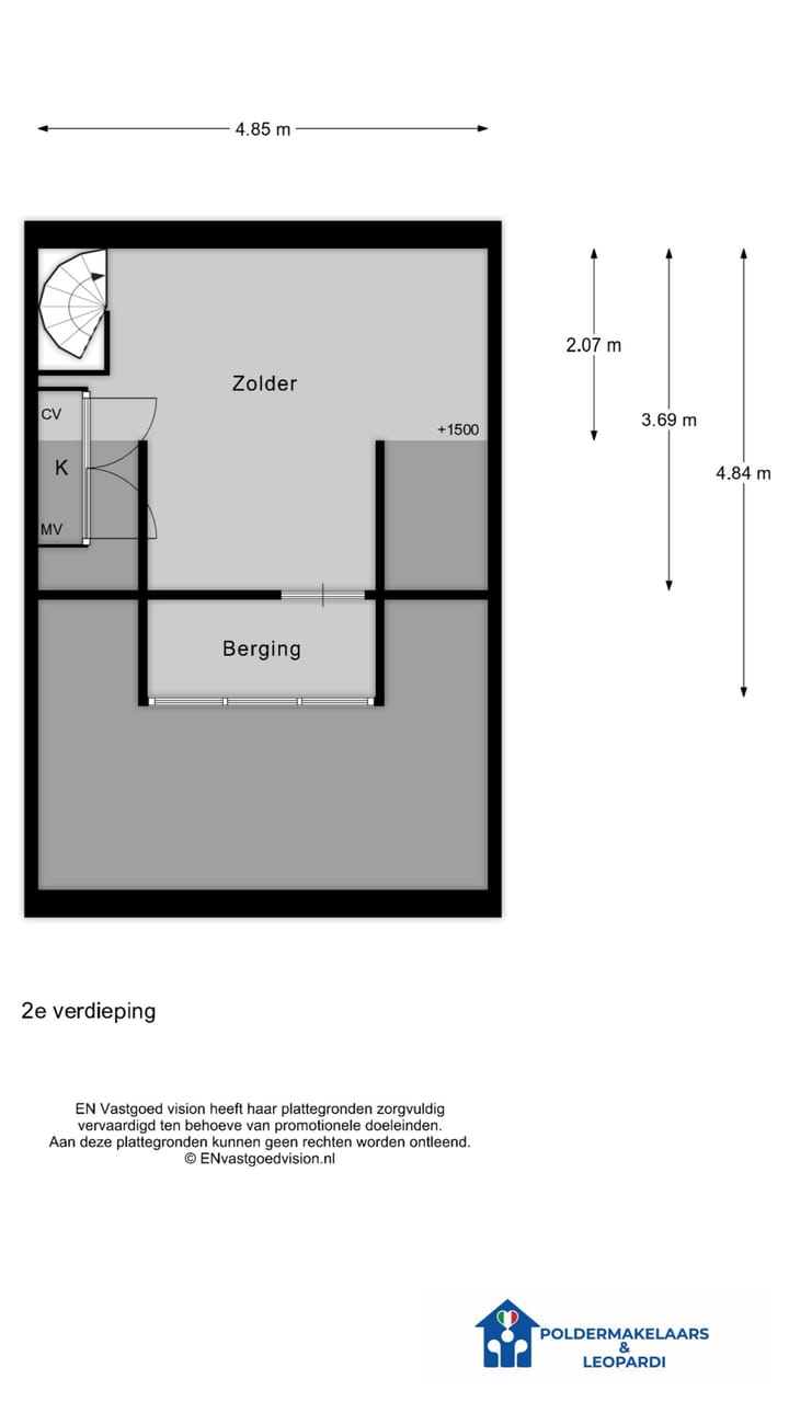 Foto 58 van Roosduinen 77