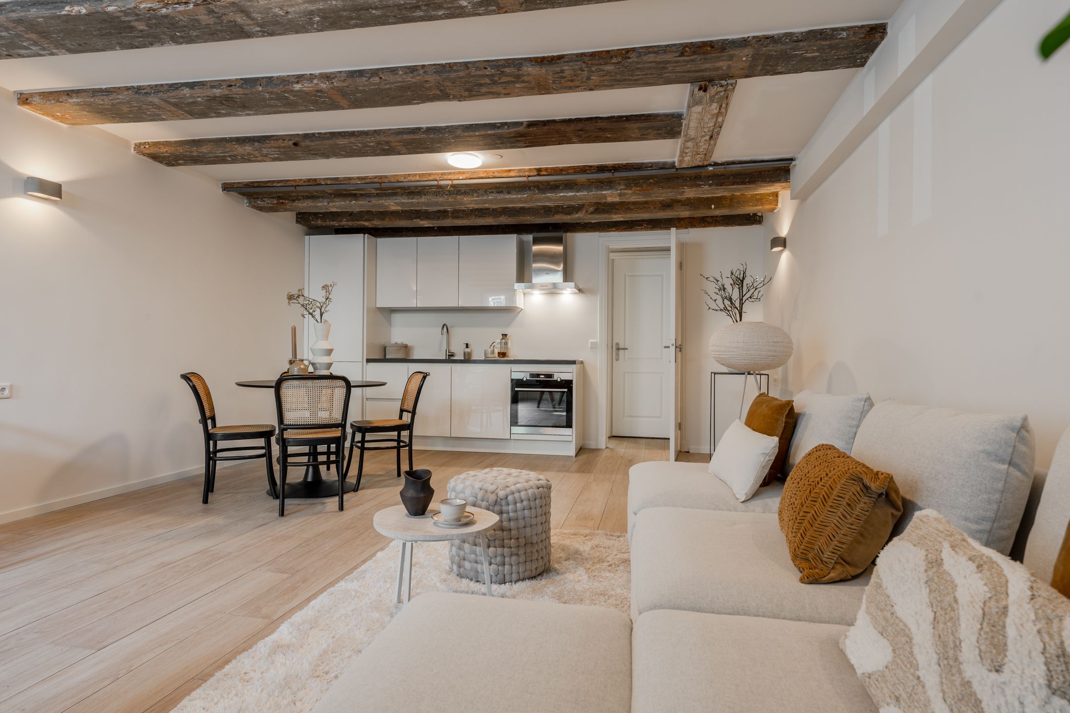 Foto 3 van Geldersekade 45-A