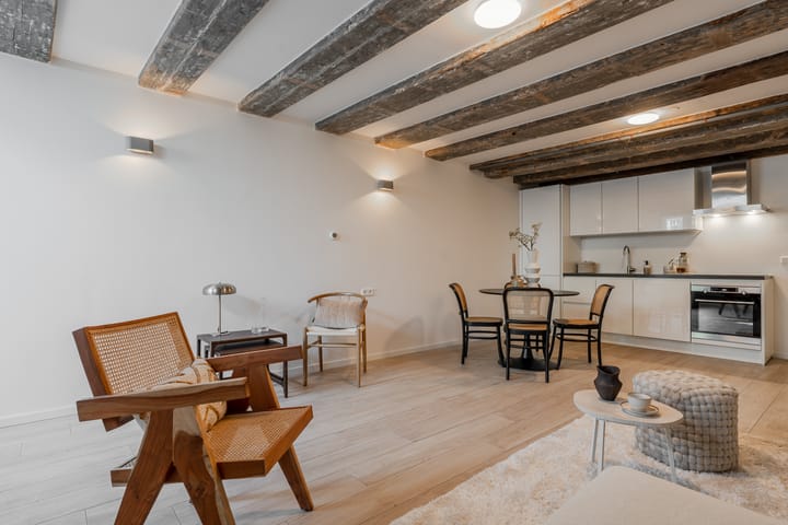 Foto 4 van Geldersekade 45-A