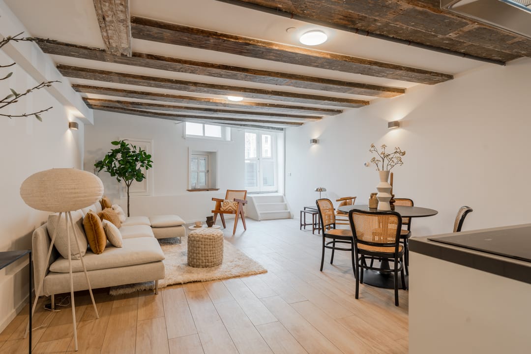 Foto 7 van Geldersekade 45-A