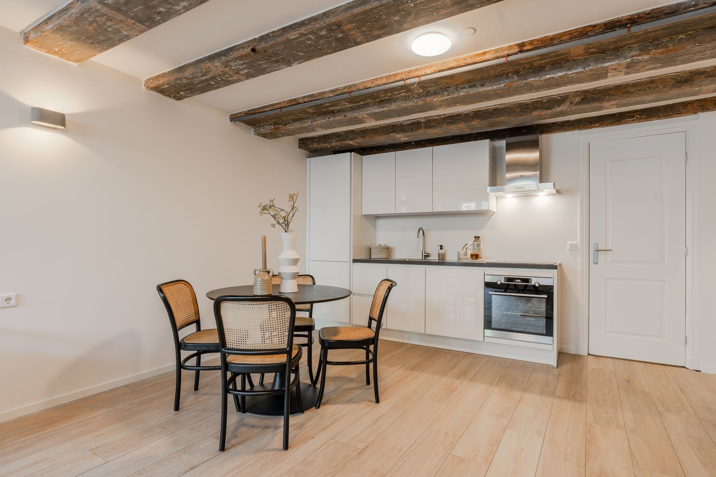 Foto 10 van Geldersekade 45-A